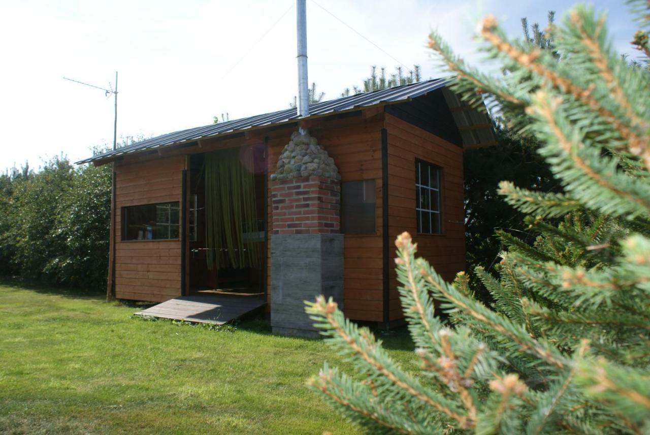 Agrodomki Okej -Dom Kasjan Gardna Wielka Zewnętrze zdjęcie
